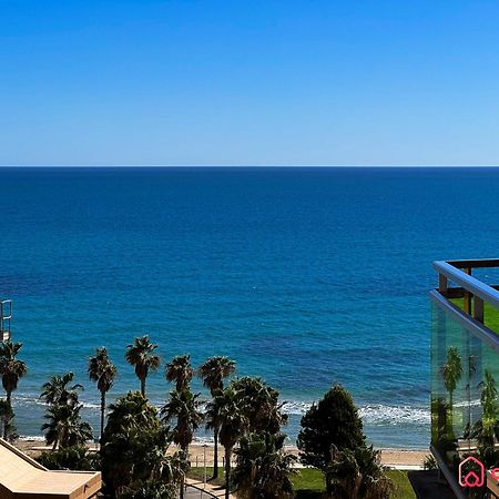 Mar Y Monte Lejlighed Oropesa del Mar Eksteriør billede