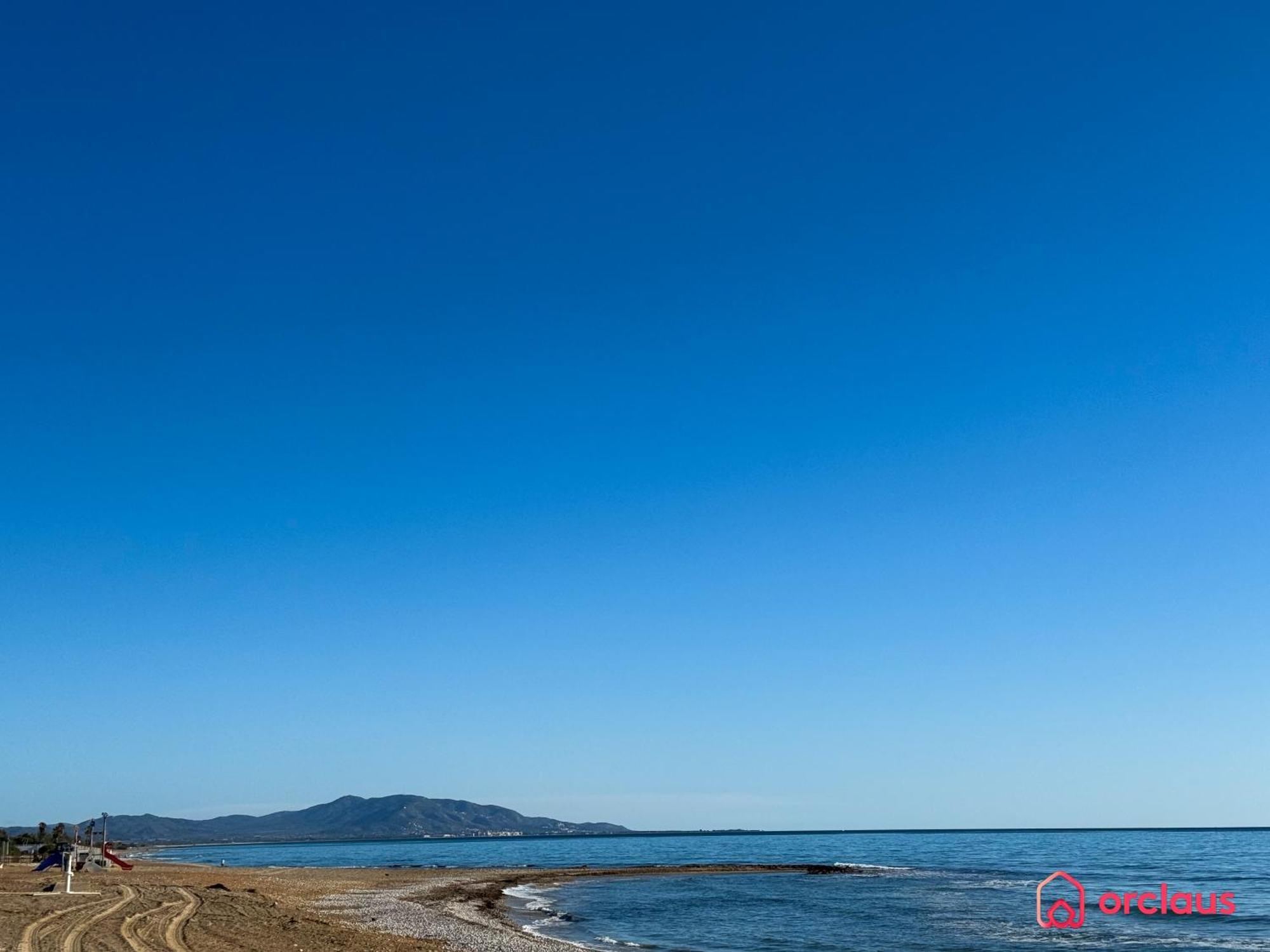 Mar Y Monte Lejlighed Oropesa del Mar Eksteriør billede