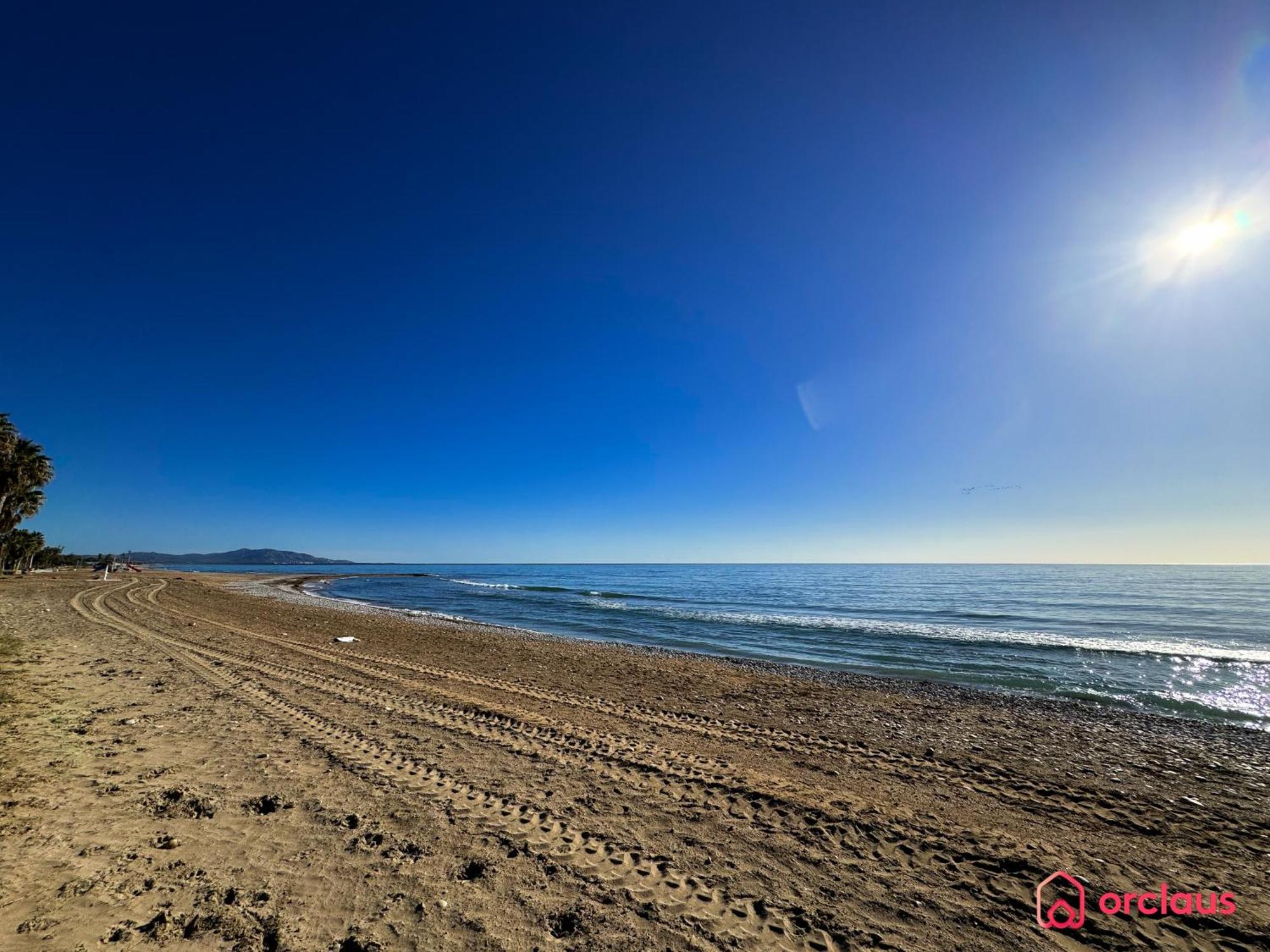 Mar Y Monte Lejlighed Oropesa del Mar Eksteriør billede
